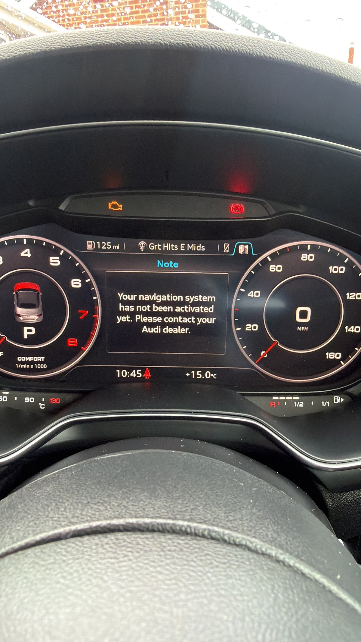 AUDI TT 2015–2021 OEM NAVIGATION & SMARTPHONE INTERFACE ACTIVATION – GA Retrofits