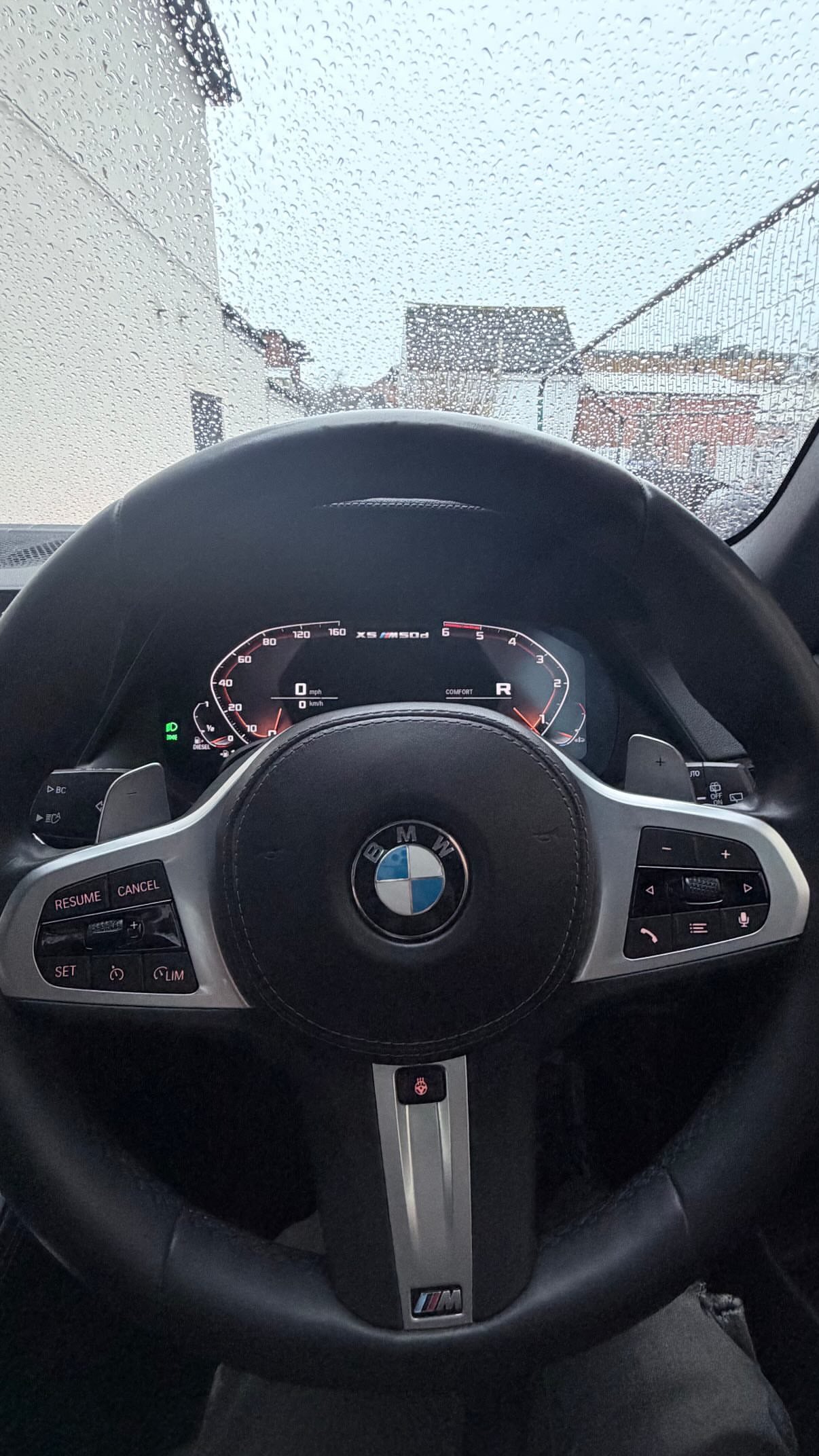 BMW Heated steering wheel for all models OEM 248