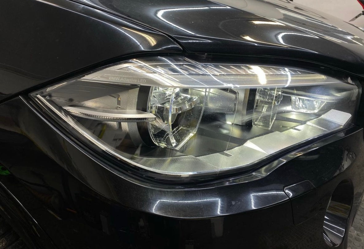 BMW Adaptive LED Headlights for all models OEM 552