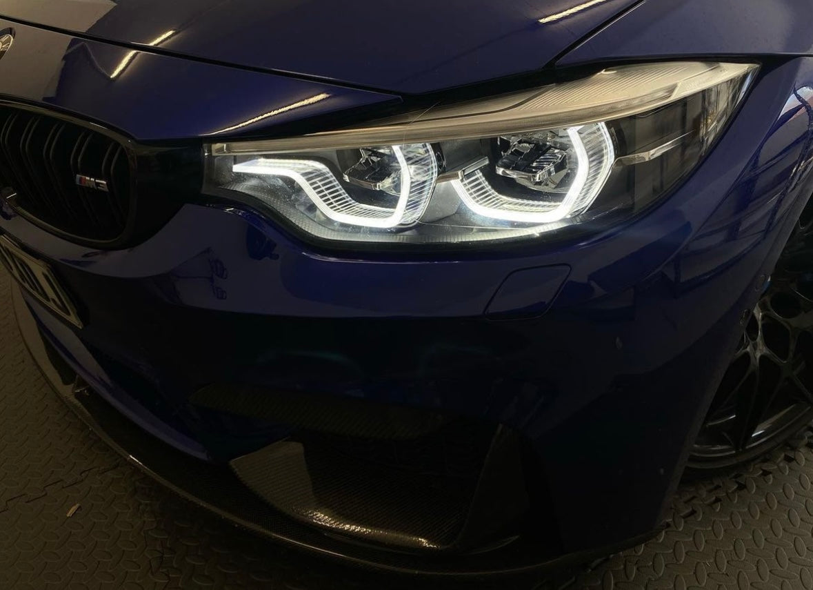 BMW Adaptive LED Headlights for all models OEM 552