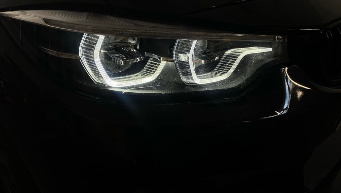 BMW Adaptive LED Headlights for all models OEM 552