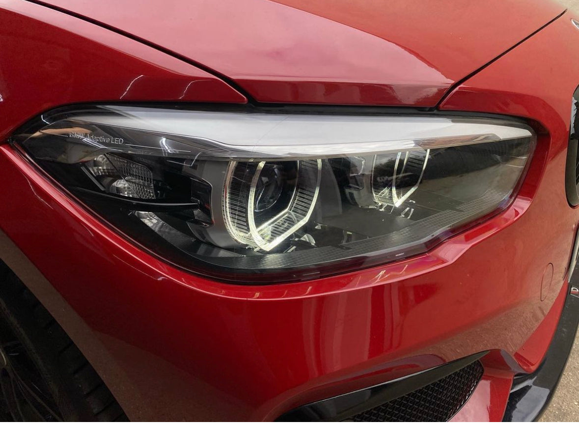 BMW Adaptive LED Headlights for all models OEM 552