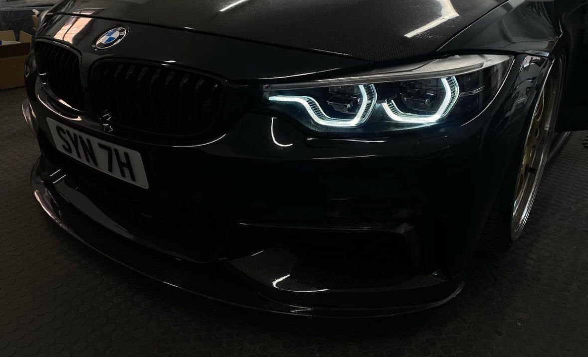 BMW Adaptive LED Headlights for all models OEM 552