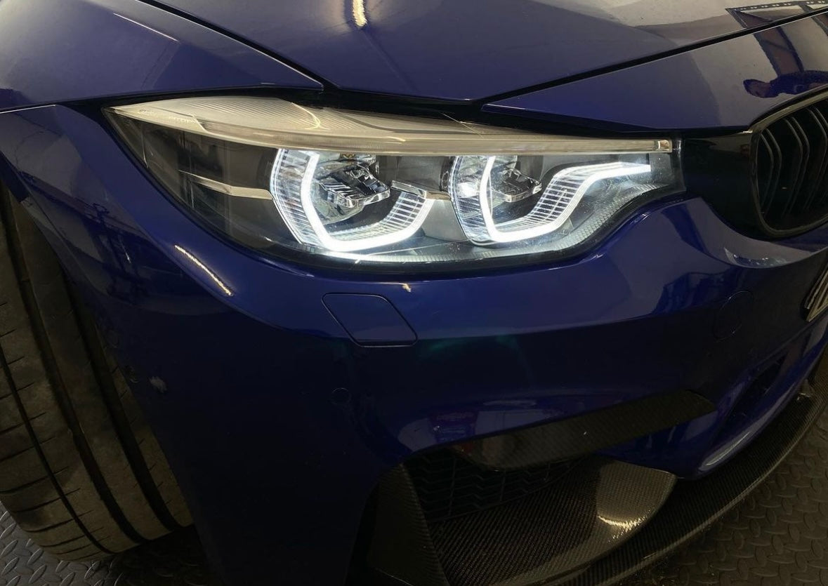 BMW Adaptive LED Headlights for all models OEM 552