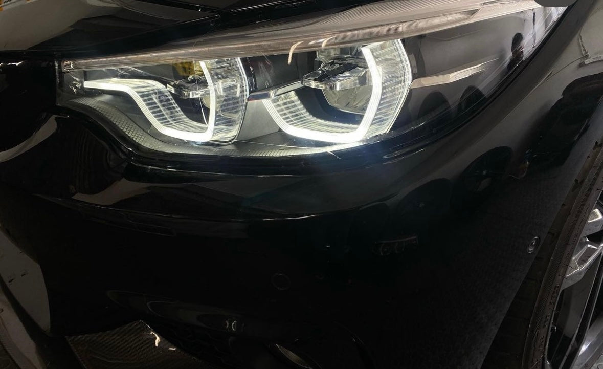 BMW Adaptive LED Headlights for all models OEM 552