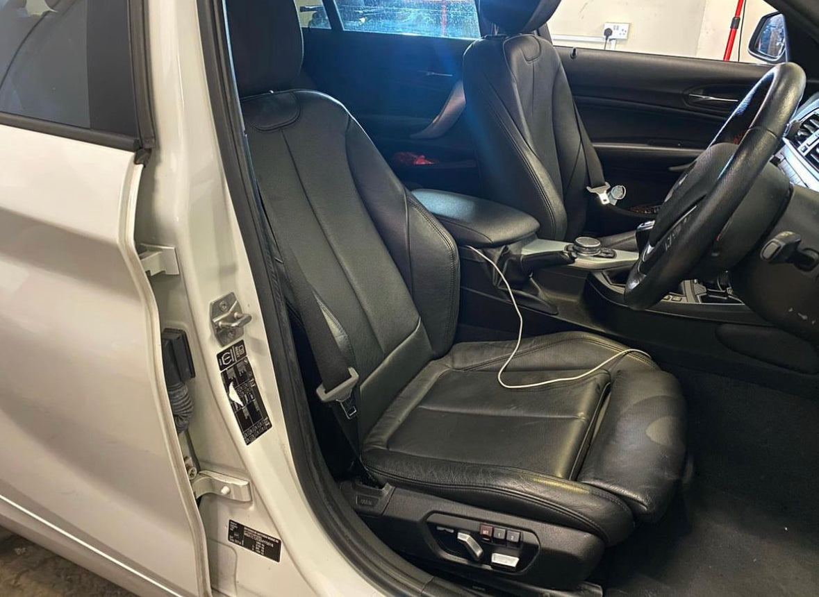 BMW Electric Memory Heated seats OEM