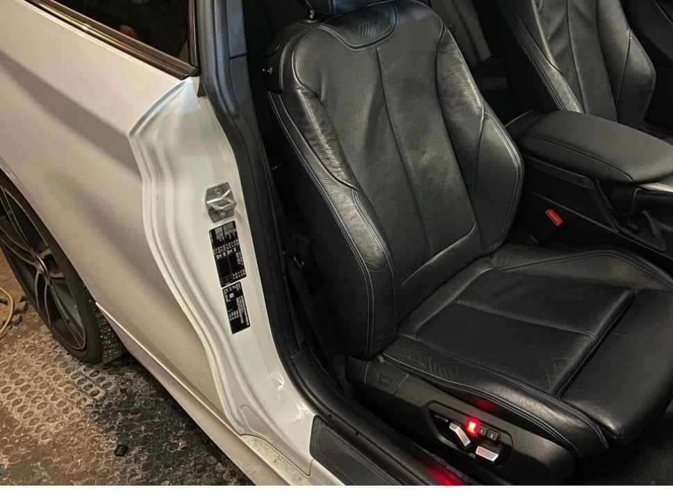 BMW Electric Memory Heated seats OEM