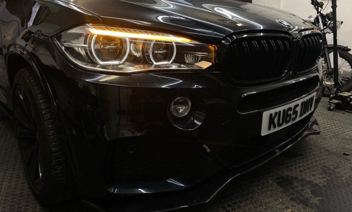 BMW Adaptive LED Headlights for all models OEM 552