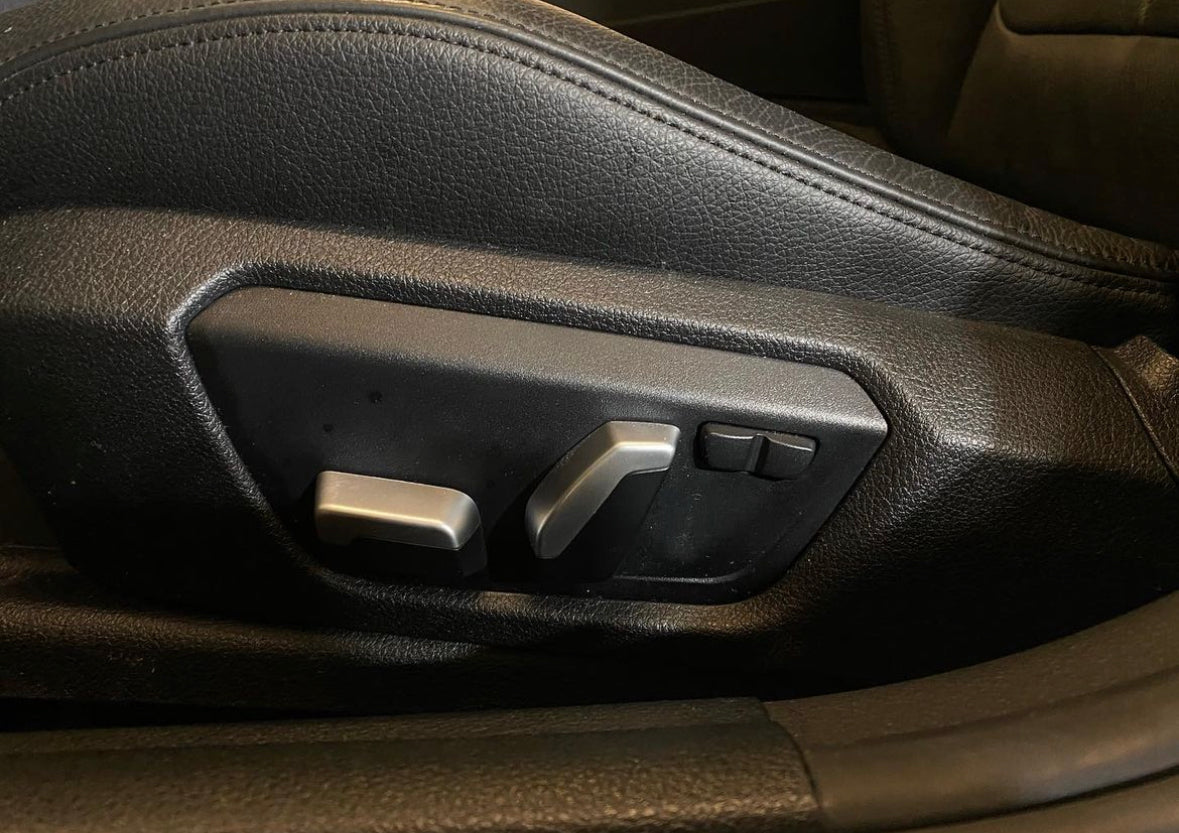 BMW Electric Memory Heated seats OEM