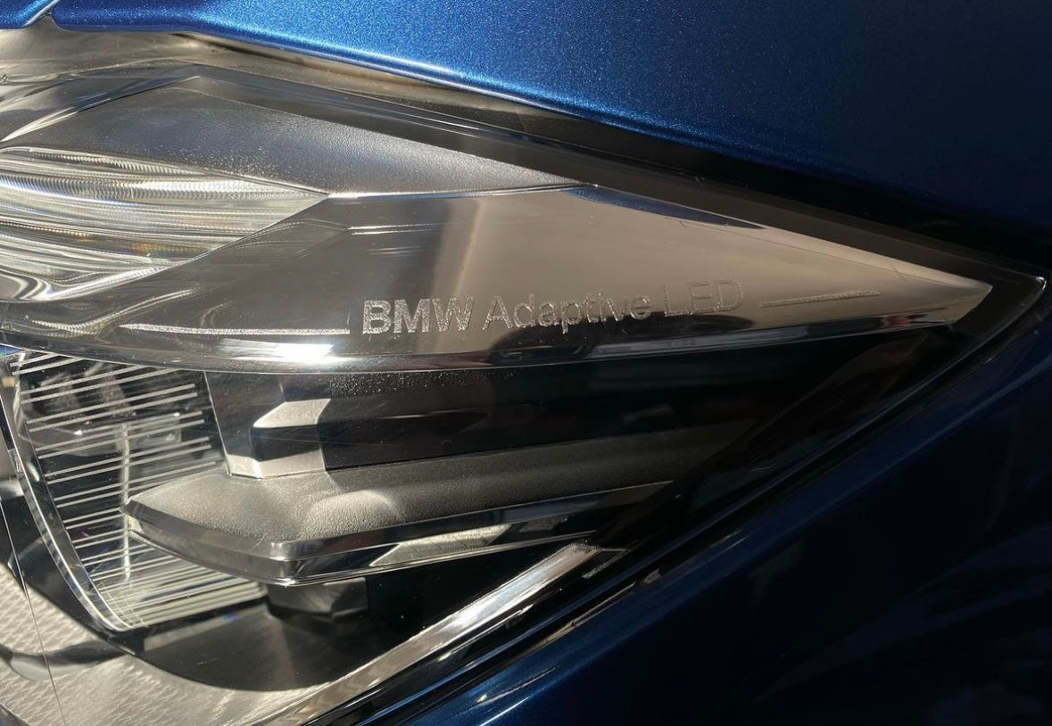 BMW Adaptive LED Headlights for all models OEM 552