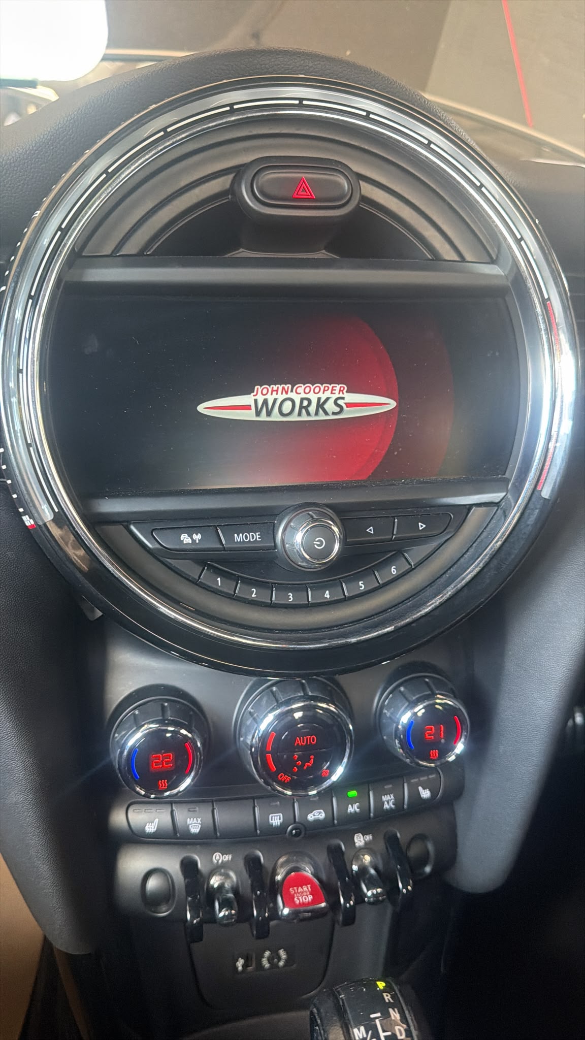 MINI IDRIVE UPGRADE BIS01/ ENTRYNAV