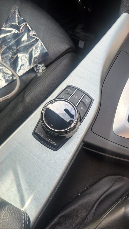 BMW F-Series OEM Ceramic Upgrade