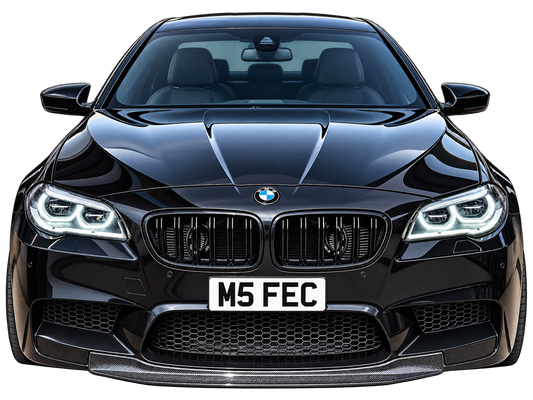 BMW F10 GENUINE ADAPTIVE LED HEADLIGHT RETROFIT (552)
