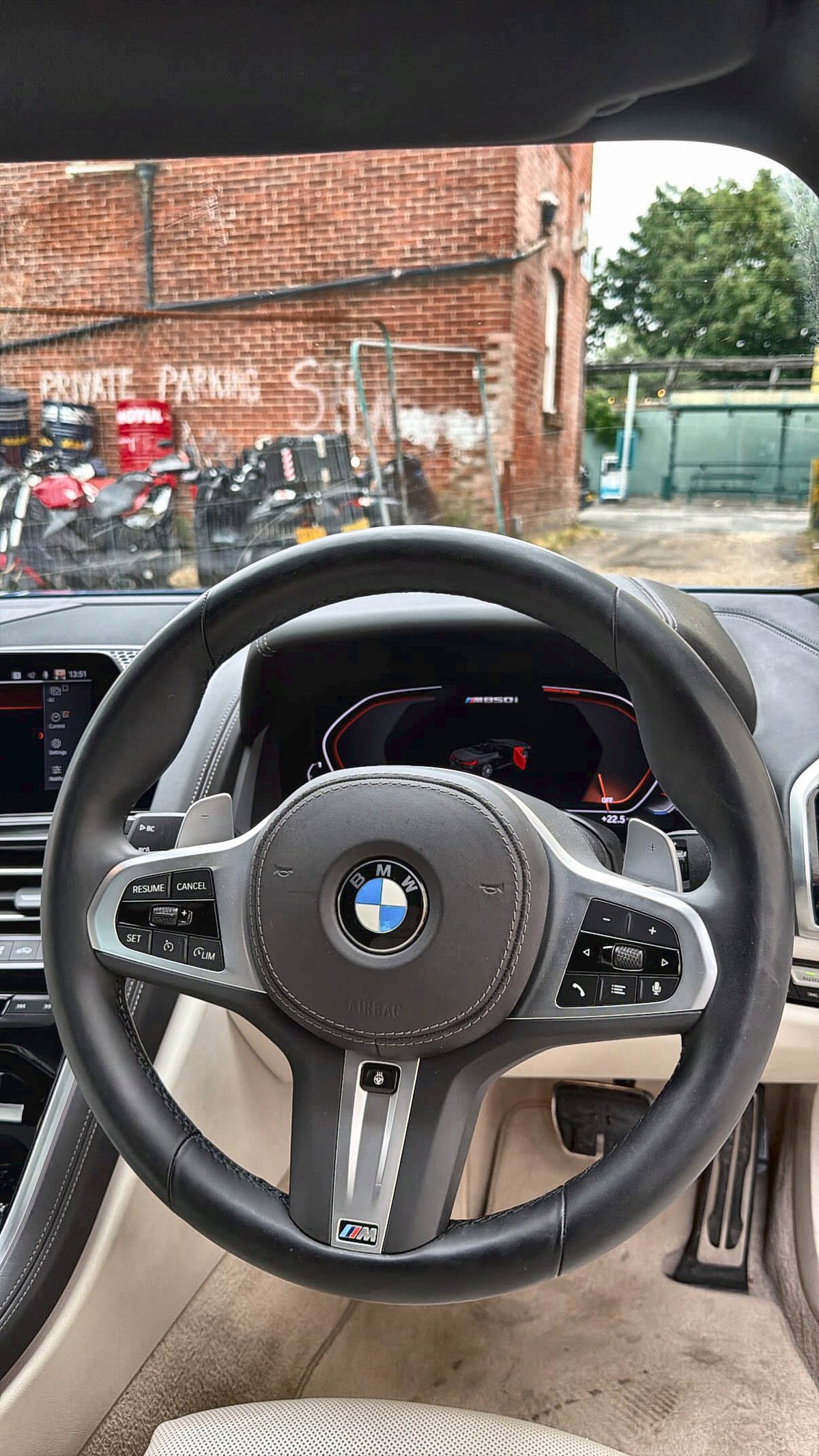 BMW OEM HEATED STEERING WHEEL RETROFIT (248) – GA Retrofits