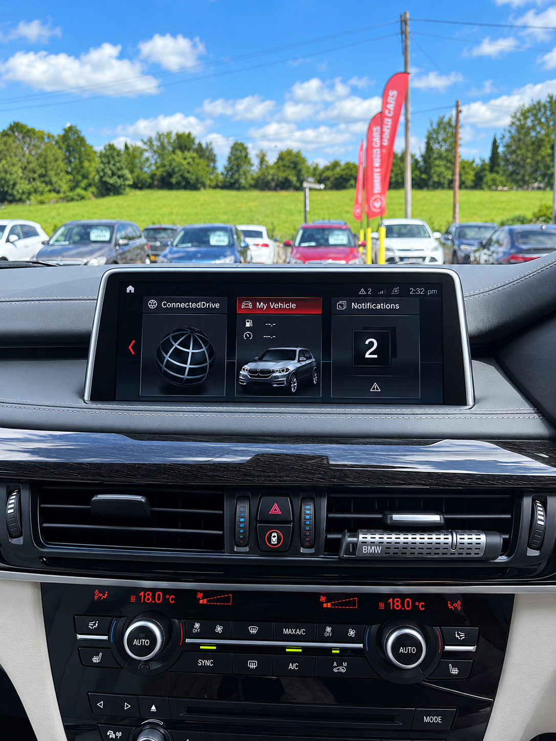 BMW NBT EVO ID6 Retrofit | 8.8" & 10.25" HD Apple CarPlay