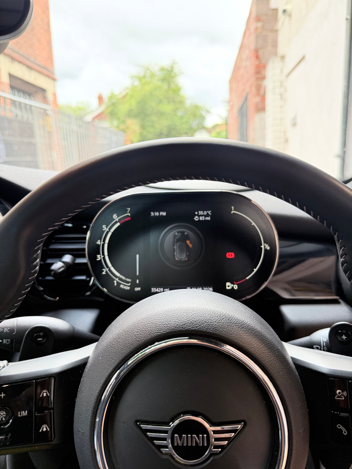 MINI F-SERIES LCI2 FULL INTERIOR RETROFIT PACKAGE