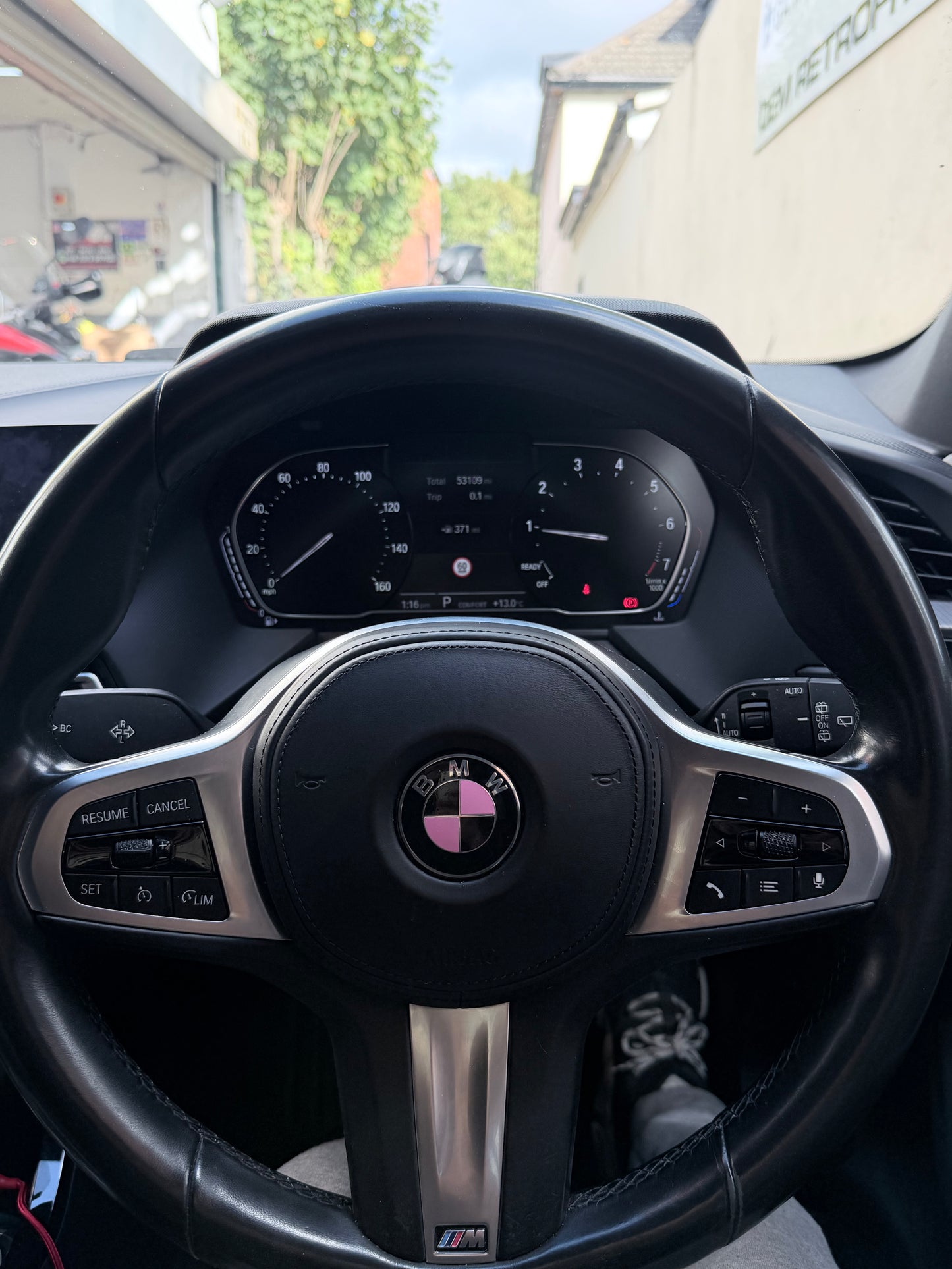 BMW 1 SERIES F40 / 2 SERIES F44 – SPEEDOMETER NEEDLE LED REPAIR
