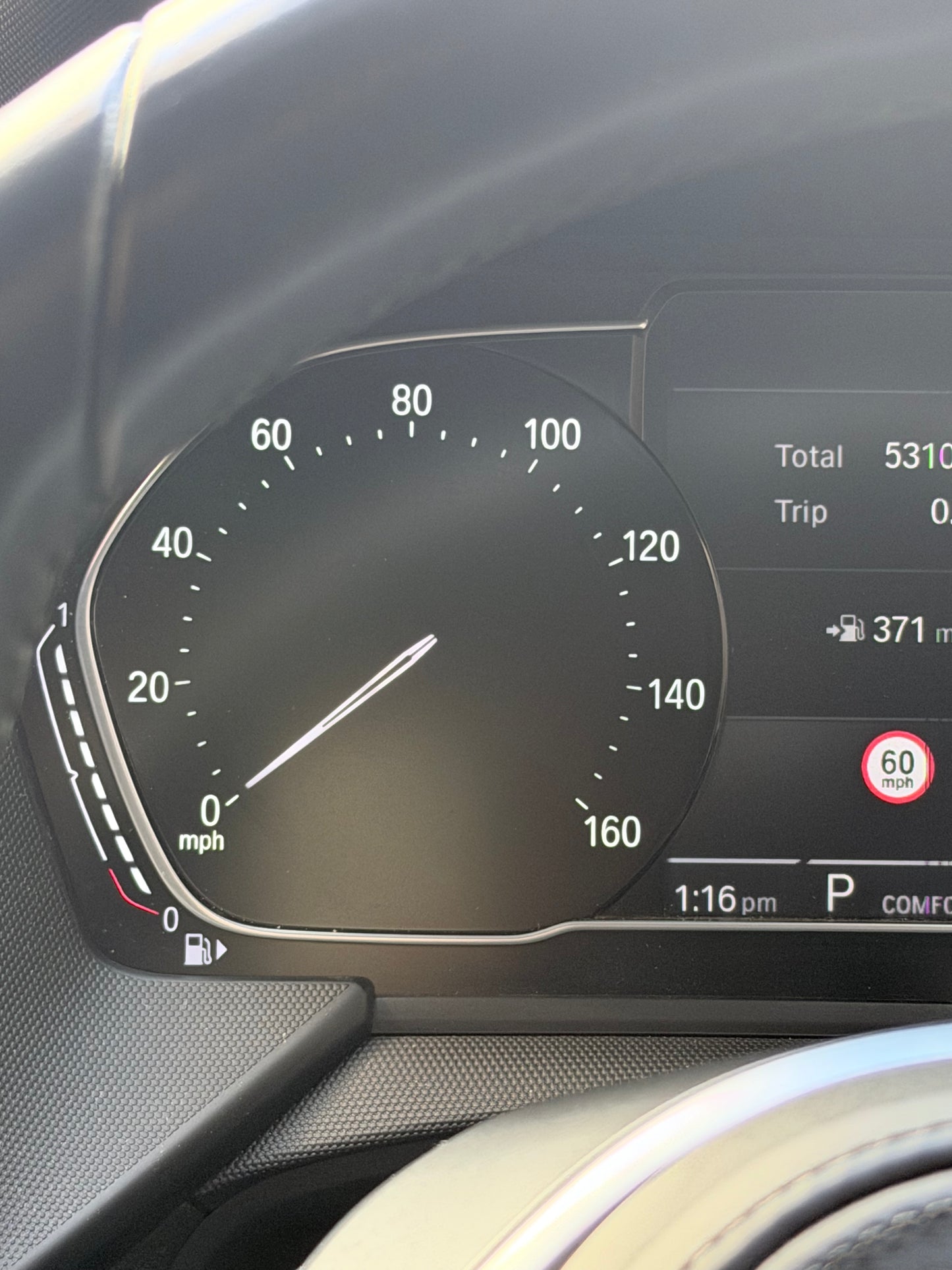 BMW 1 SERIES F40 / 2 SERIES F44 – SPEEDOMETER NEEDLE LED REPAIR