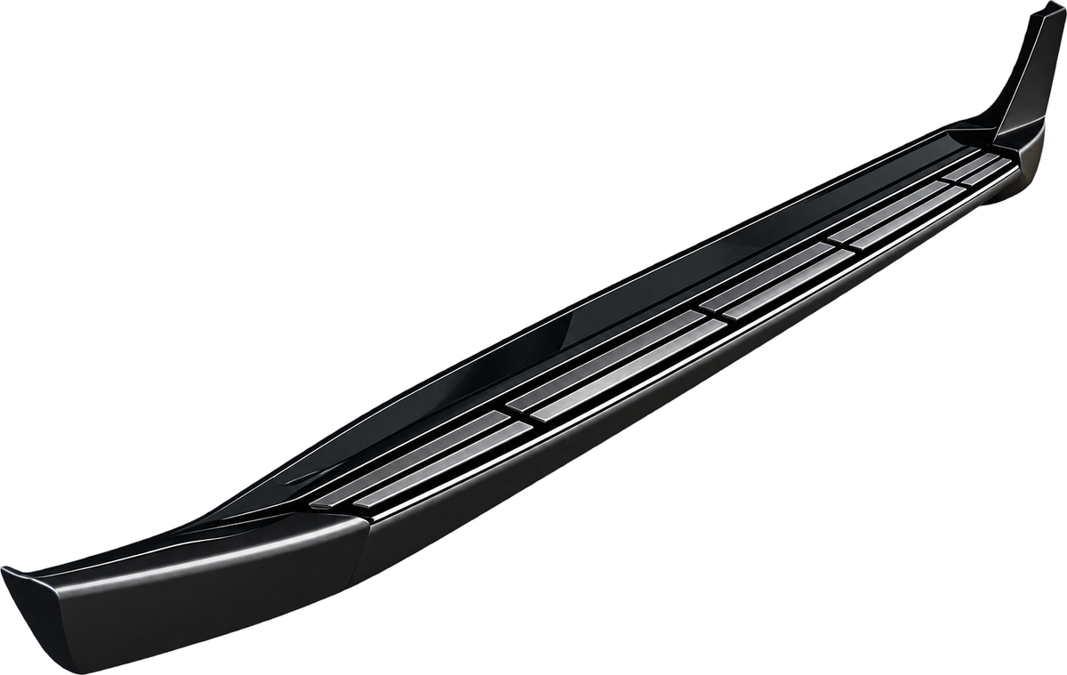 BMW X5 G05 running boards side steps - photo 4