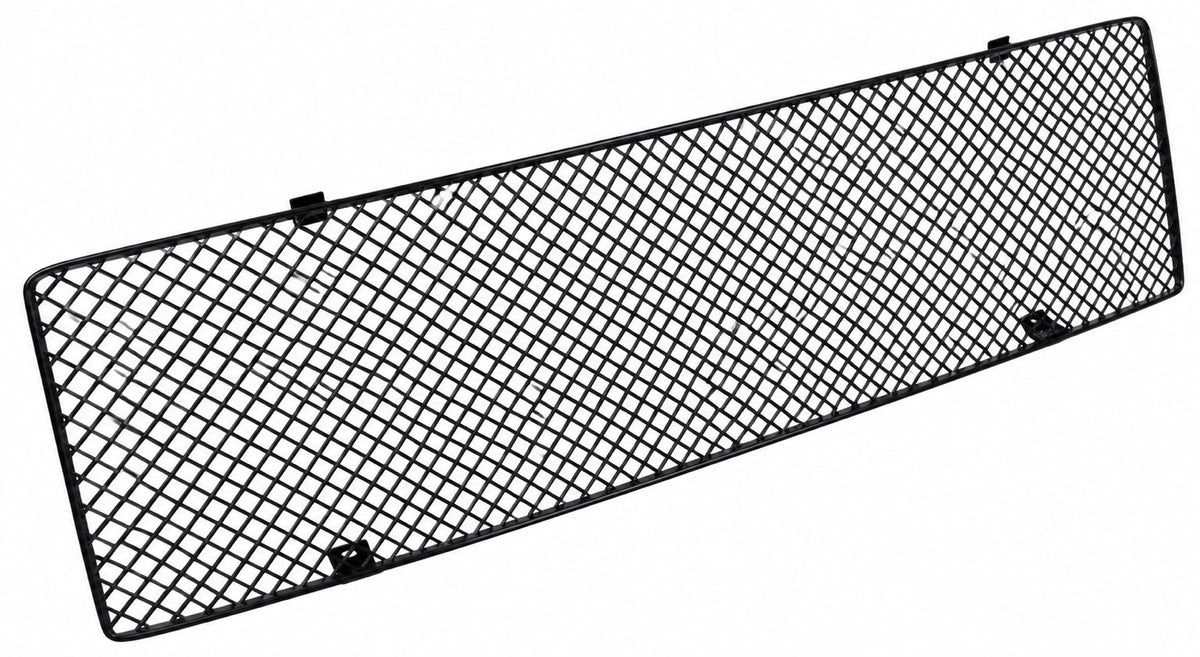 BMW G87 M2 radiator mesh grille protector