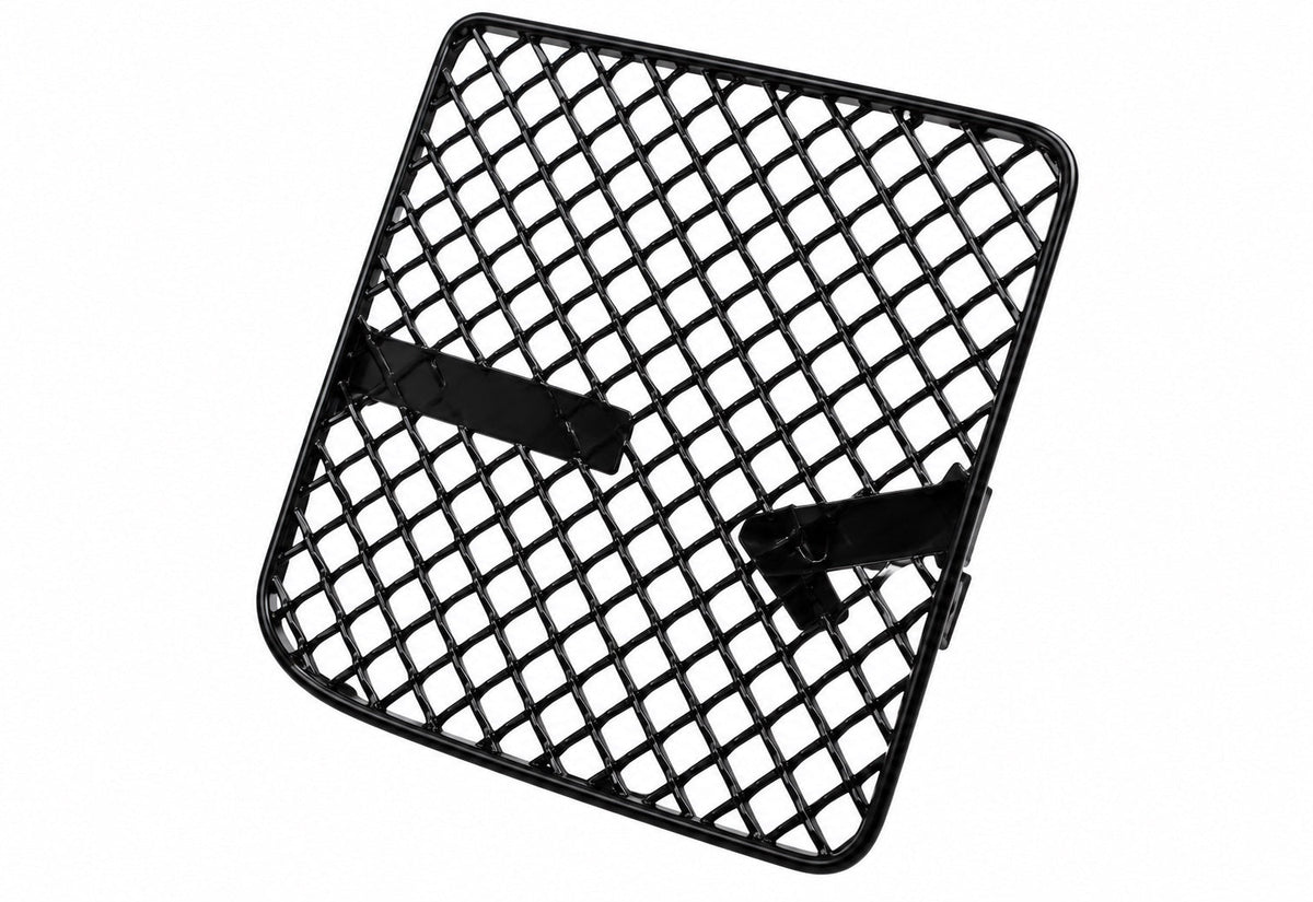 BMW G87 M2 radiator mesh grille protector