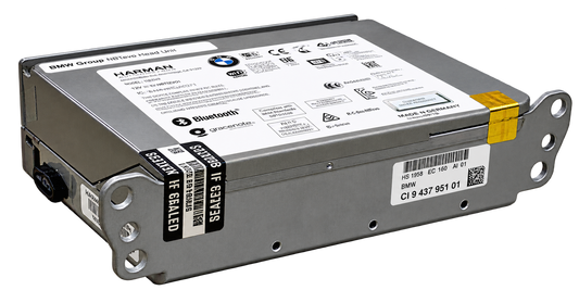BMW MGU head unit product image