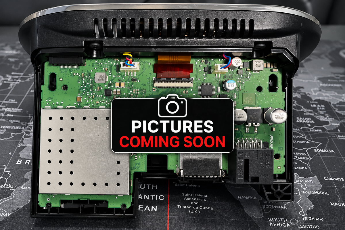 GA Retrofits service - pictures coming soon