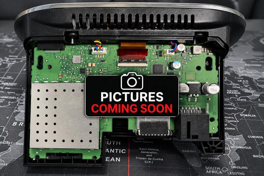 GA Retrofits service - pictures coming soon