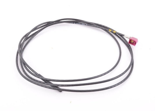 Genuine BMW WLAN Wi-Fi antenna cable, part number 61119372321