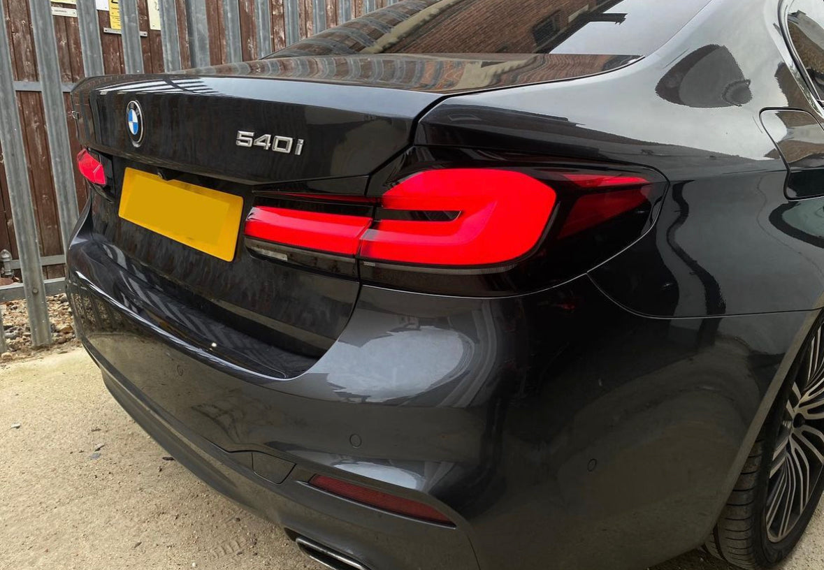 BMW 5 G30 G31 LCI LED Taillights