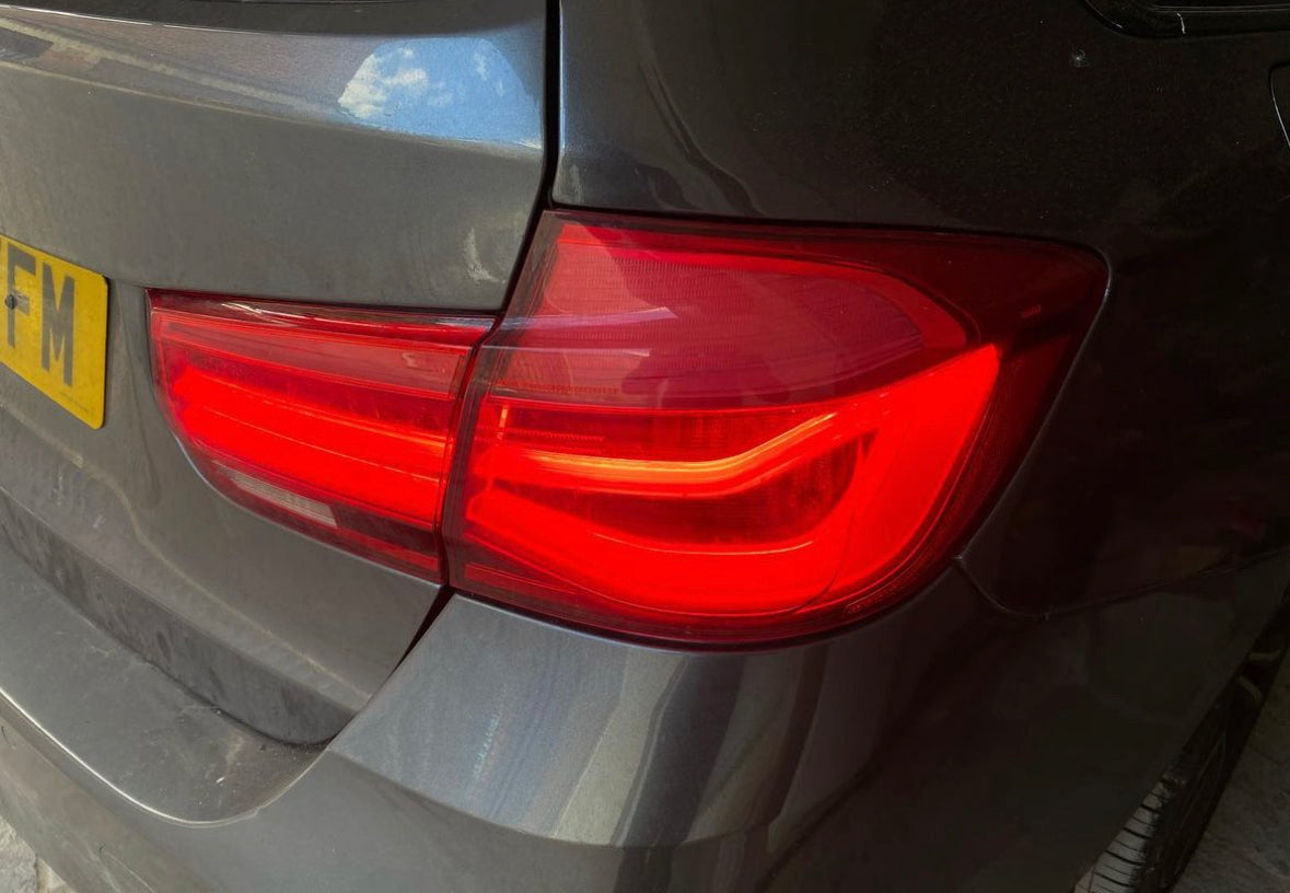 BMW 3 F30 31 LCI LED Taillights