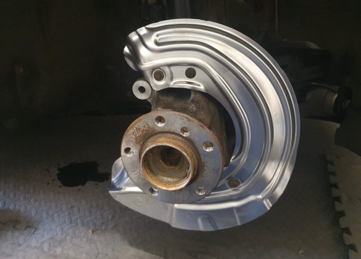 BMW Brembo  BIG brake upgrade OEM 2NH