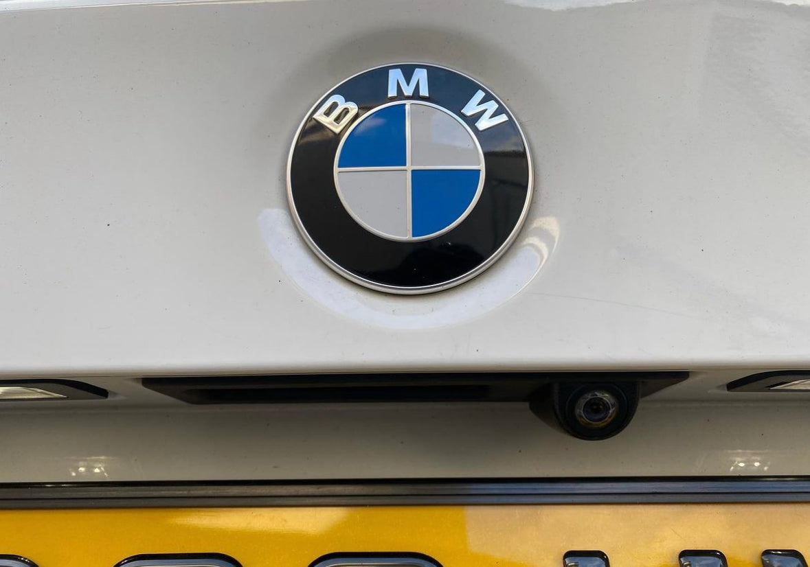 BMW Reversing camera OEM 3AG