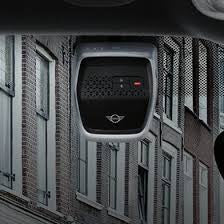 MINI ADVANCED EYE 3.0 DASHCAM DUAL OEM ACE – GA Retrofits