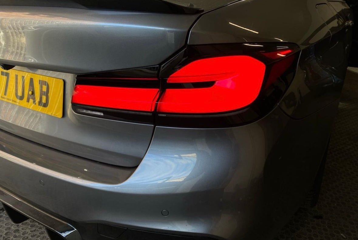 BMW 5 G30 G31 LCI LED Taillights