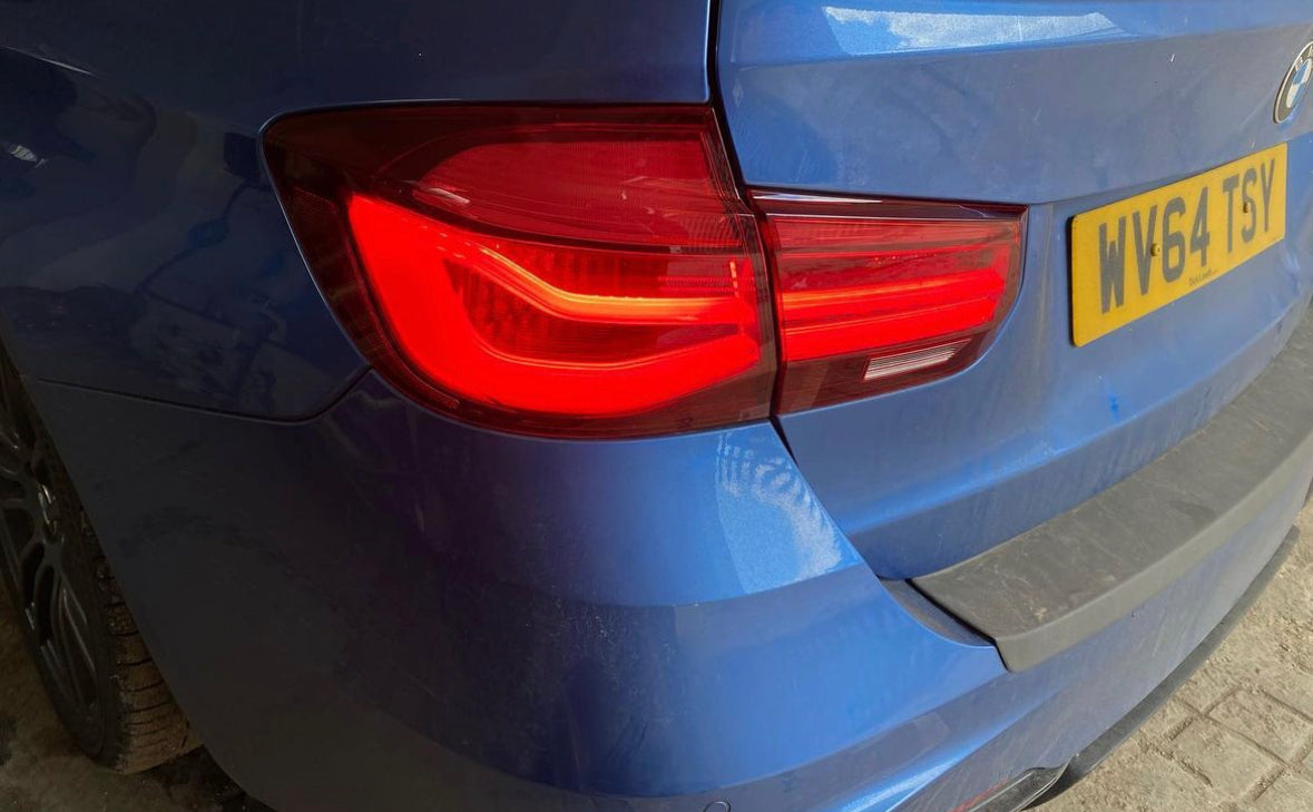 BMW 3 F30 31 LCI LED Taillights