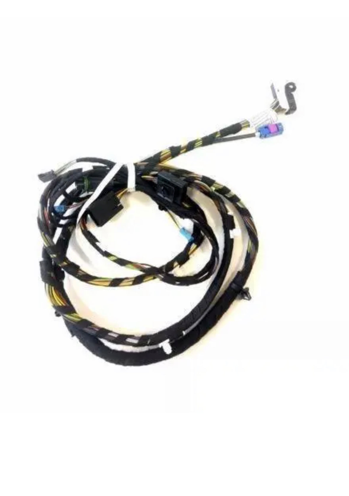 BMW Retrofit Cable Set To Facelift LCI Rear lights