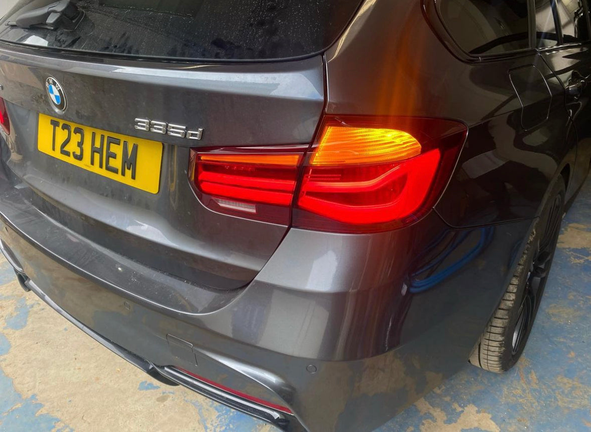 BMW 3 F30 31 LCI LED Taillights