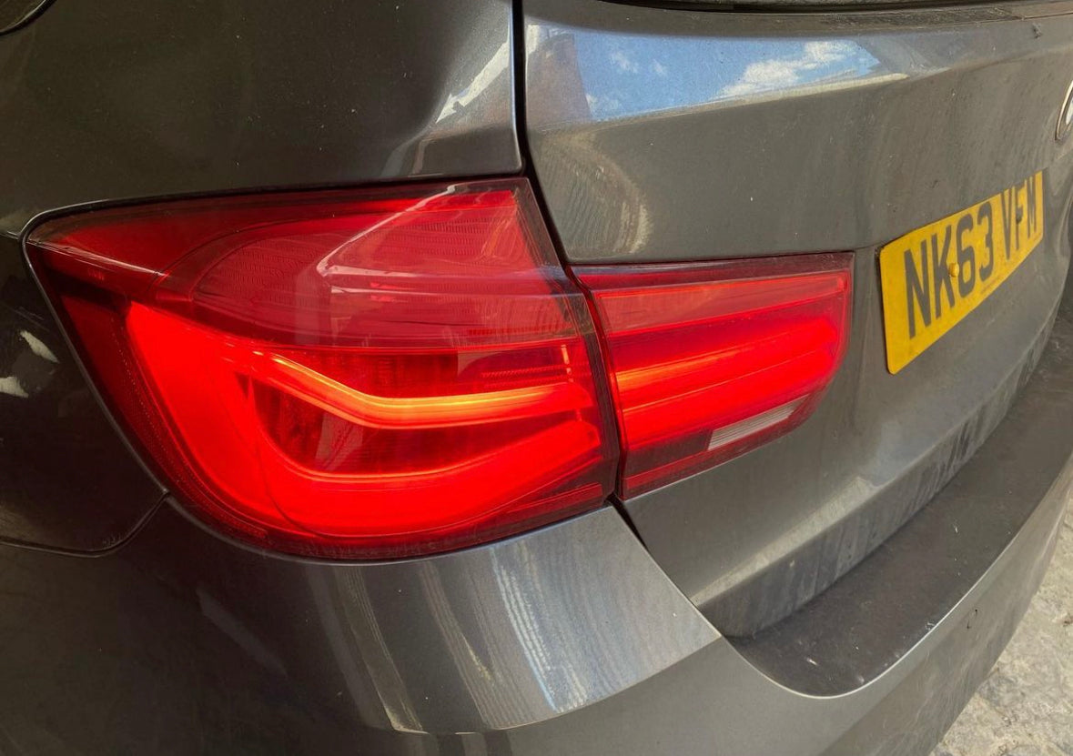 BMW 3 F30 31 LCI LED Taillights