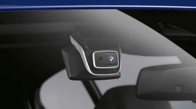 BMW Advanced Eye 3.0 PRO Dual OEM ACE – GARetrofits