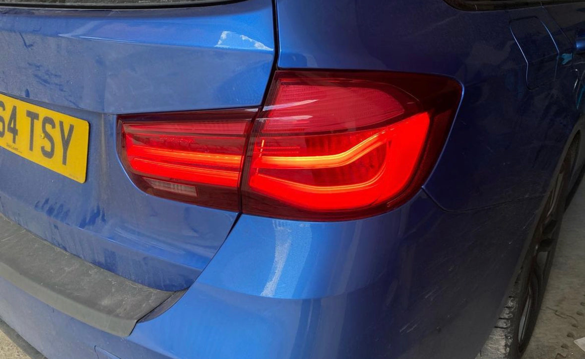 BMW 3 F30 31 LCI LED Taillights