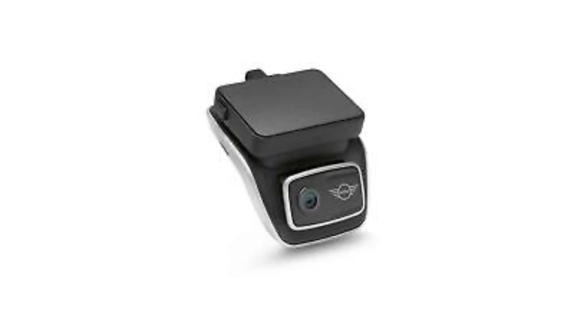 MINI Advanced Eye 3.0 Dashcam Dual OEM ACE